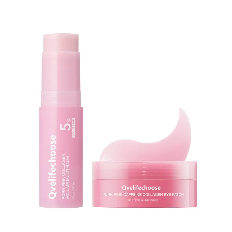 💖 Pink Collagen Volume Multi Balm