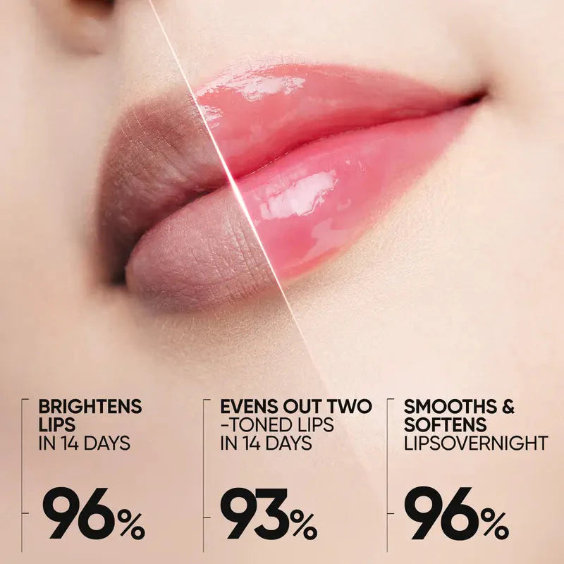ORANGEOO Hydrating Brightening Lip