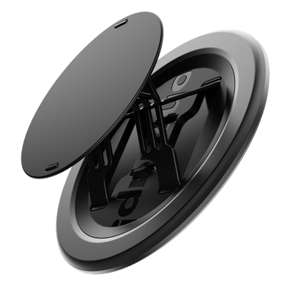 Snap Grip 5: Ultra-Thin Magnetic Grip & Stand with MagSafe