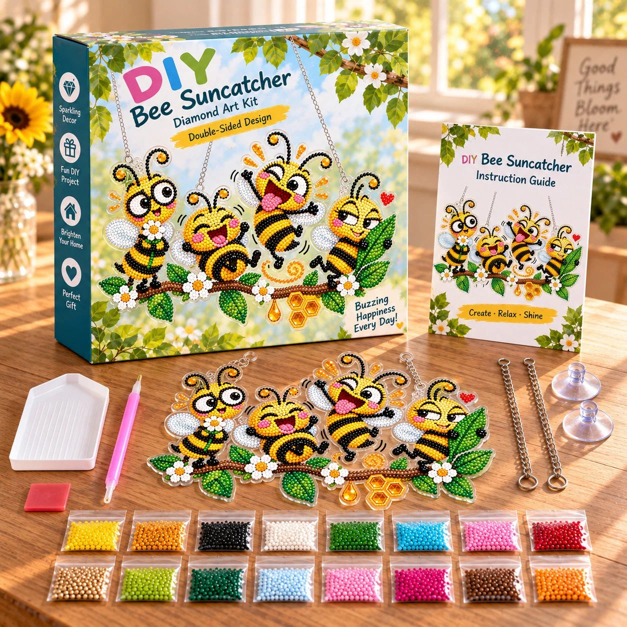 🐝Bee