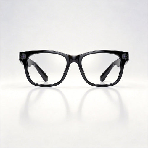 Tobfun Smart AI Camera Glasses