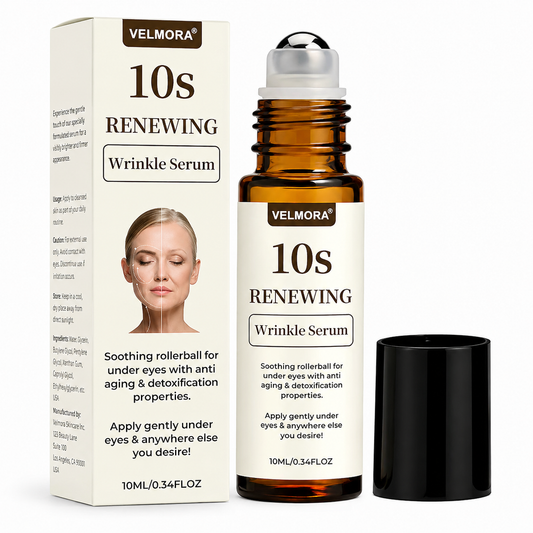 Velmora® Renewing 10s Wrinkle Serum