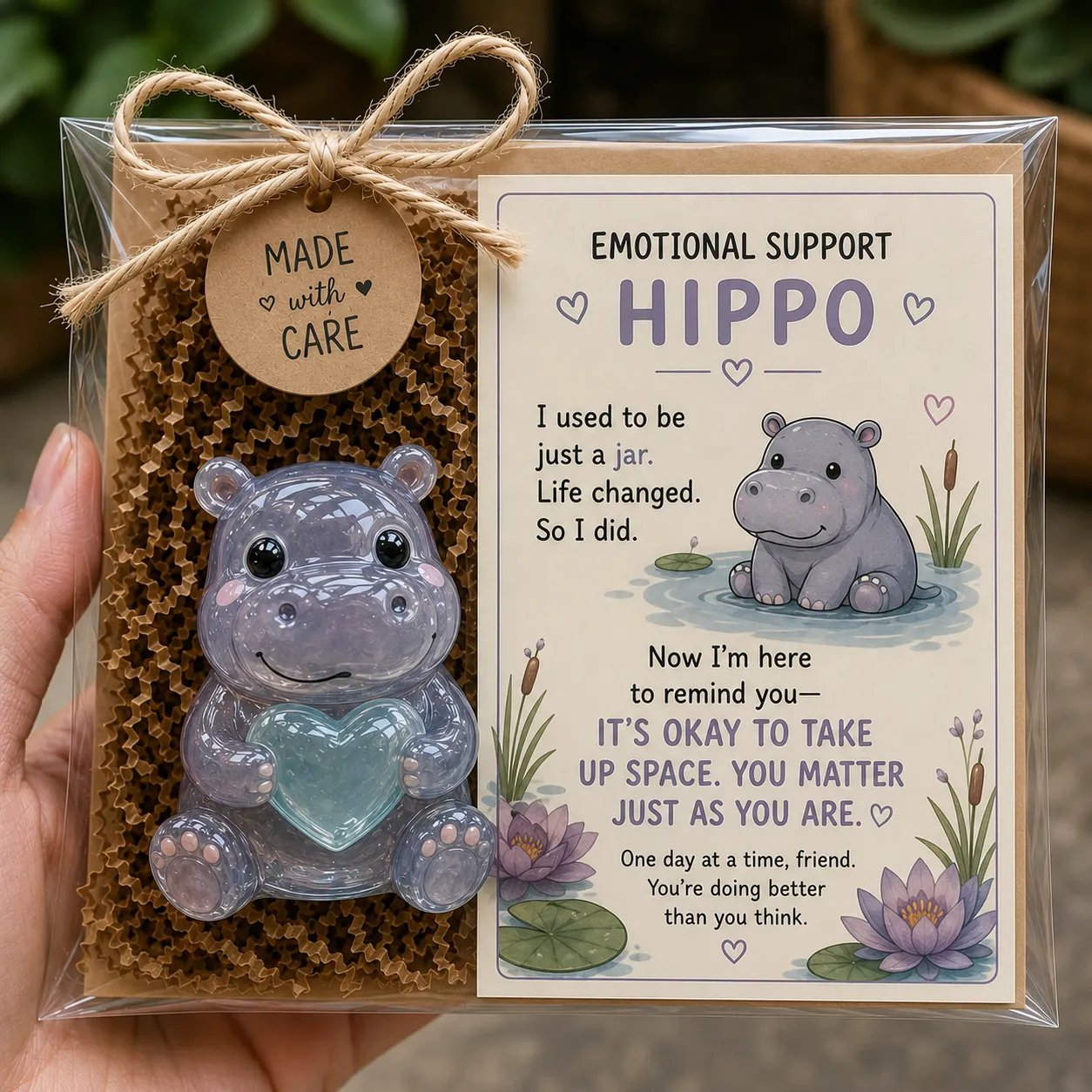 🦛Hippo