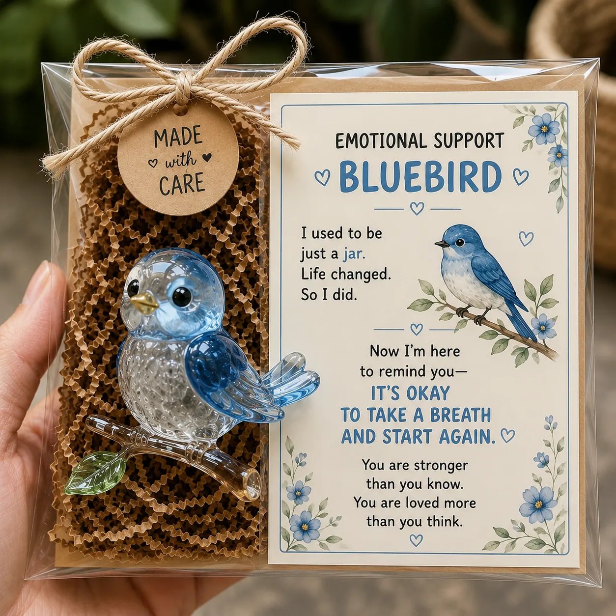 💙🐦Bluebird