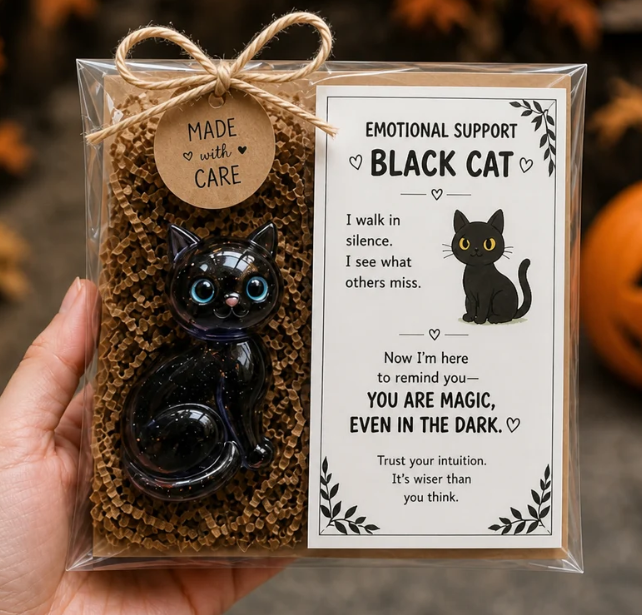 Black Cat