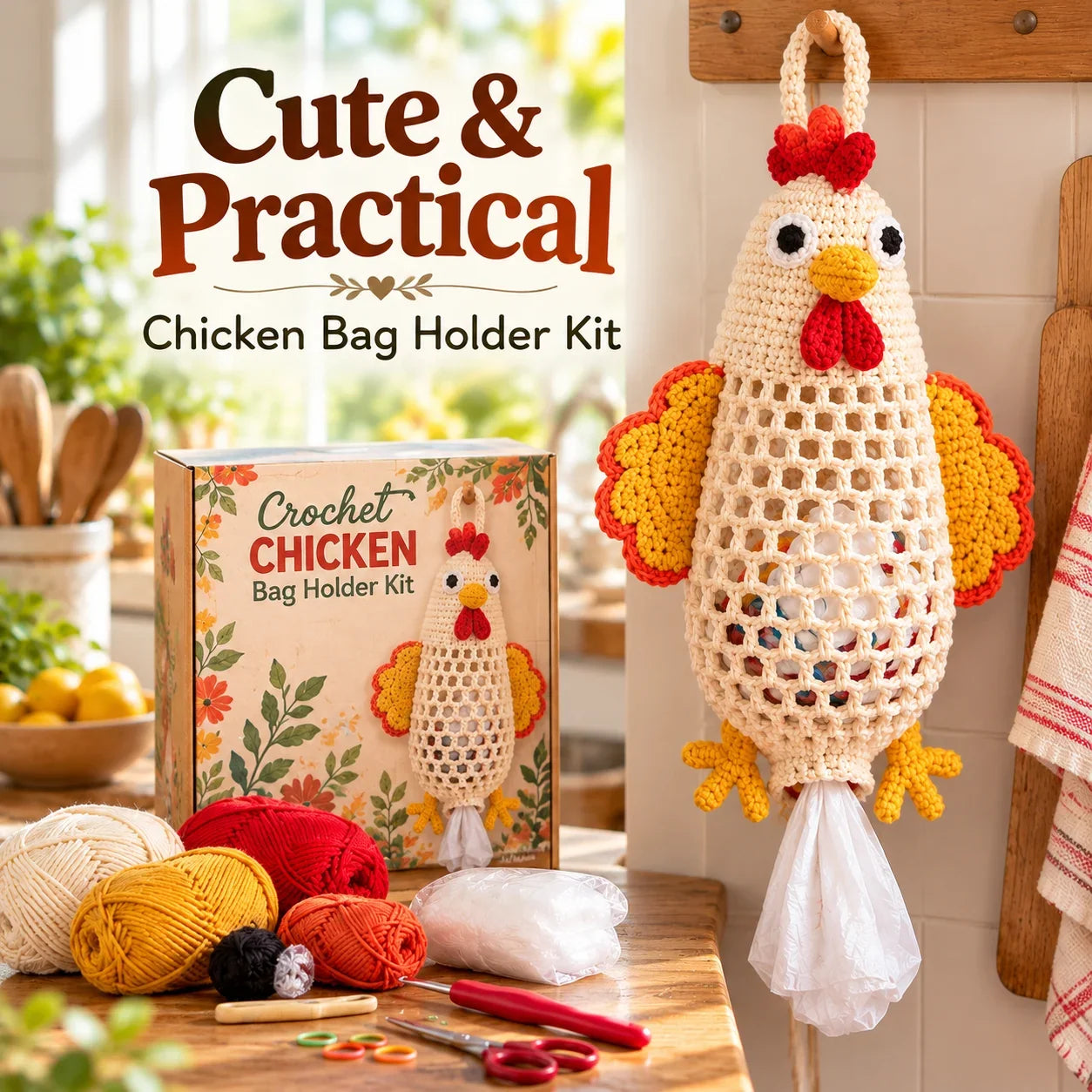 Chicken