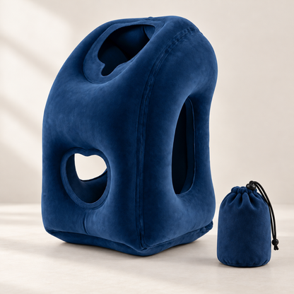 Inflatable Travel Pillow💤
