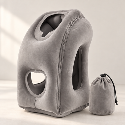 Inflatable Travel Pillow💤