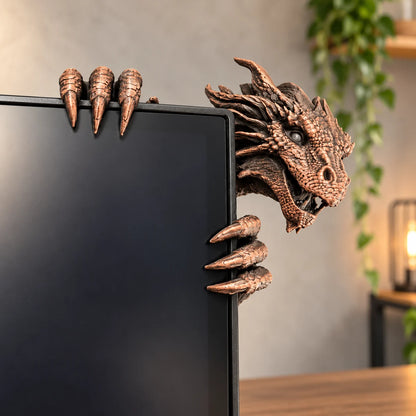 Dragon Monitor Buddy🐲