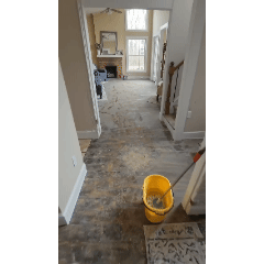 100-Piece Multi-Surface Floor Cleaning Tablets