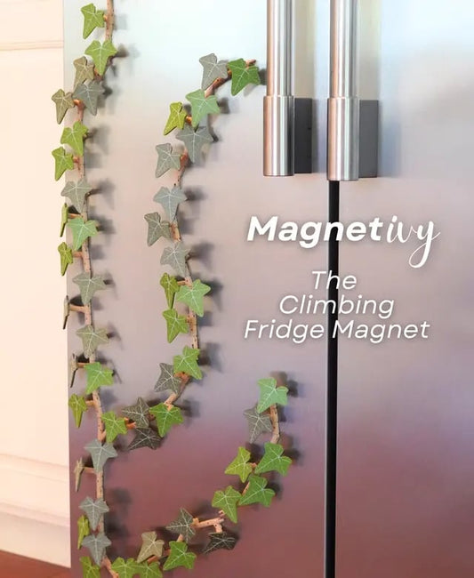 🎄Ivy Fridge Magnet