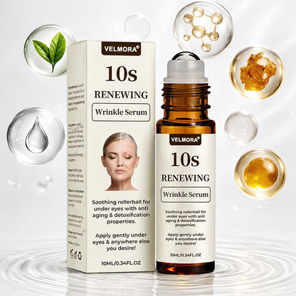 Velmora® Renewing 10s Wrinkle Serum