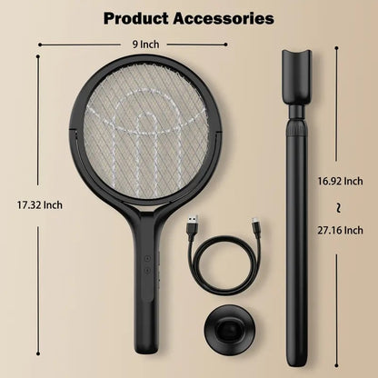 2 in 1 Multifunction Bug Zapper 🦟
