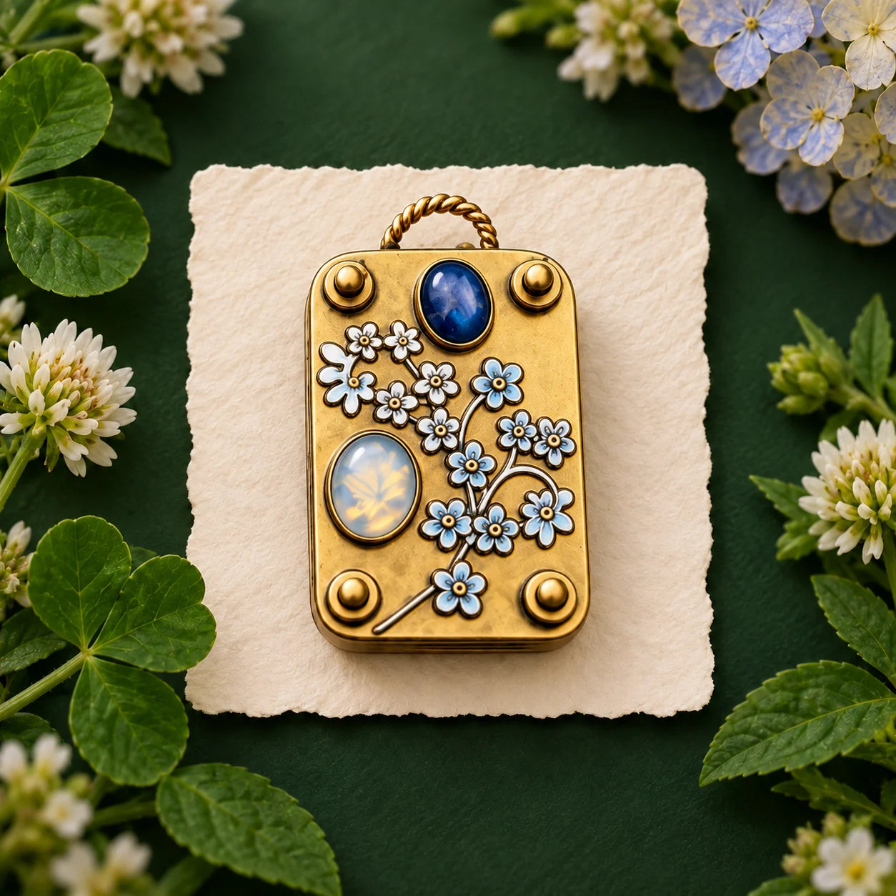 Forget-me-not