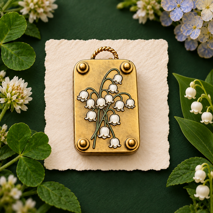 🌸 Mini Portable Flower Press Kit with 10 Pressing Paper Sheets – Preserve Flowers & Create Beautiful Keepsakes 🌿