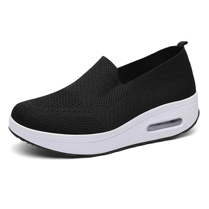 Limited Time Last Day 50% OFF - Women comfortable casual sneakers