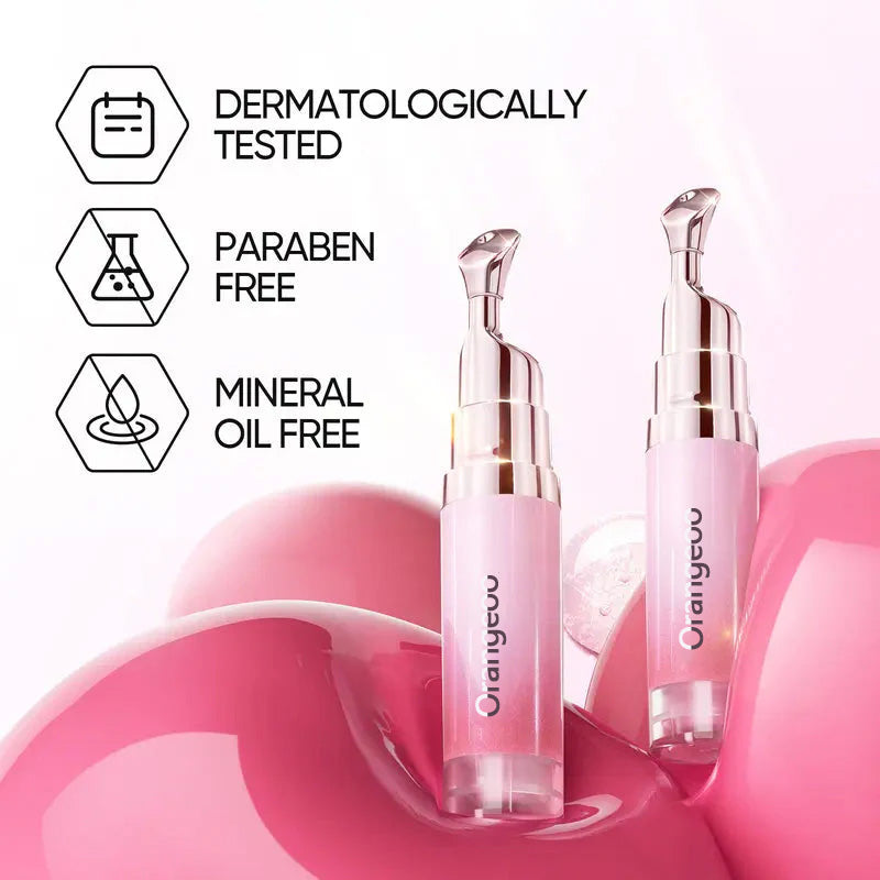 ORANGEOO Hydrating Brightening Lip