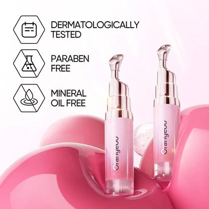 ORANGEOO Hydrating Brightening Lip