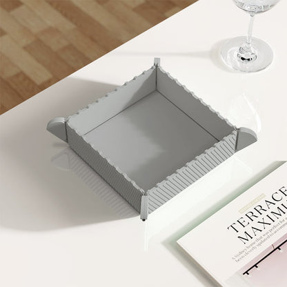Foldable Multifunctional Storage Bowls