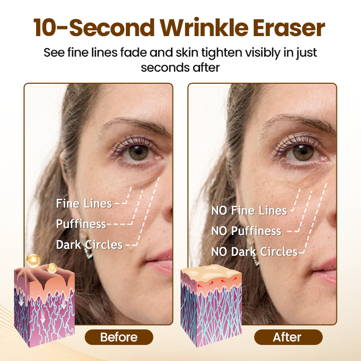 Velmora® Renewing 10s Wrinkle Serum