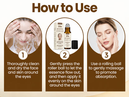 Velmora® Renewing 10s Wrinkle Serum