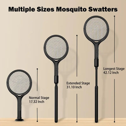 2 in 1 Multifunction Bug Zapper 🦟