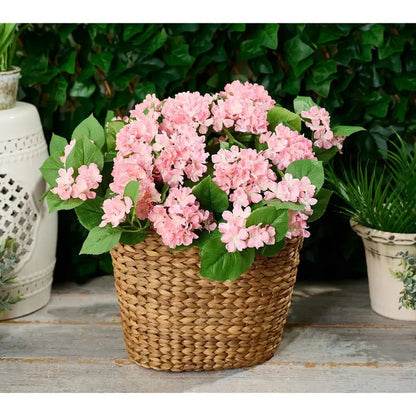 Indoor/Outdoor Hydrangea Urn Filler