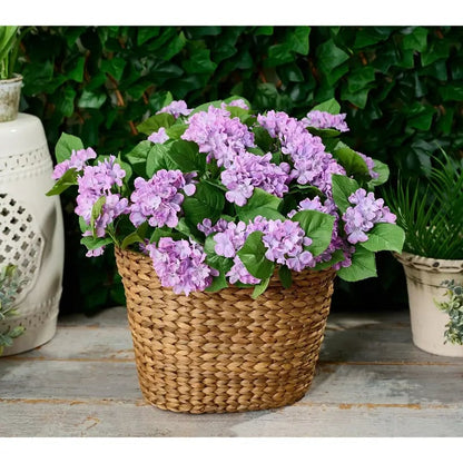 Indoor/Outdoor Hydrangea Urn Filler