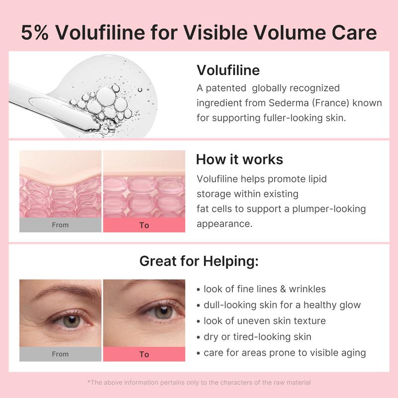 💖 Pink Collagen Volume Multi Balm