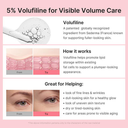 💖 Pink Collagen Volume Multi Balm