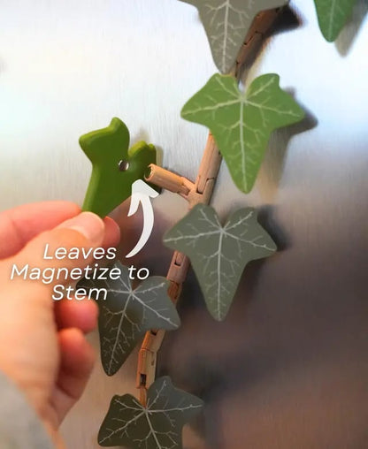 🎄Ivy Fridge Magnet