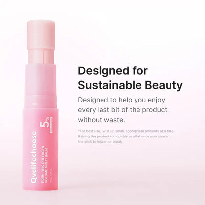 💖 Pink Collagen Volume Multi Balm