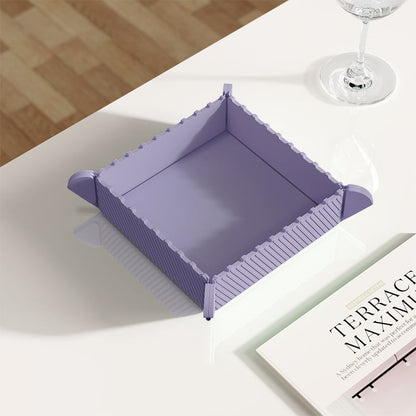 Foldable Multifunctional Storage Bowls