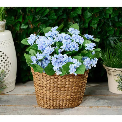 Indoor/Outdoor Hydrangea Urn Filler