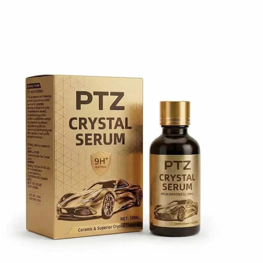 🔥Limited-time discount of 46%🔥Advanced Graphene Ceramic Coating for Cars(50ML)