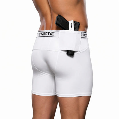Ghost Brief-Concealed Carry Boxer-Briefs