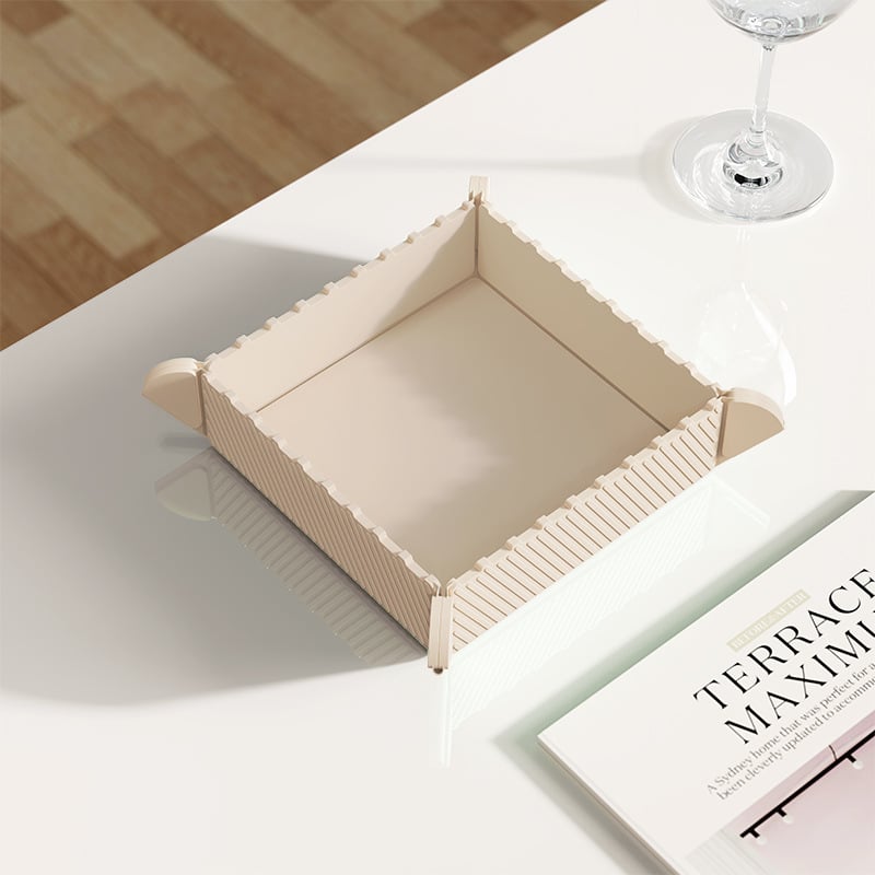 Foldable Multifunctional Storage Bowls