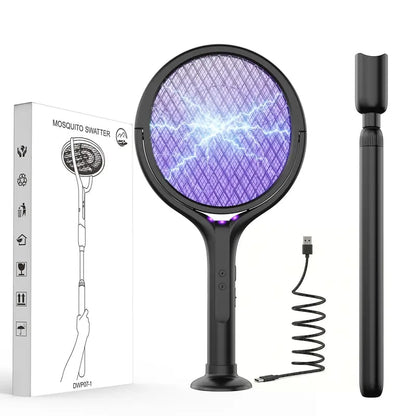 2 in 1 Multifunction Bug Zapper 🦟