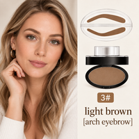 Light Brown