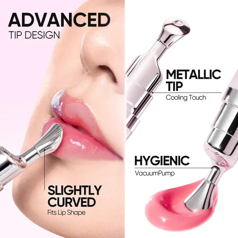 ORANGEOO Hydrating Brightening Lip