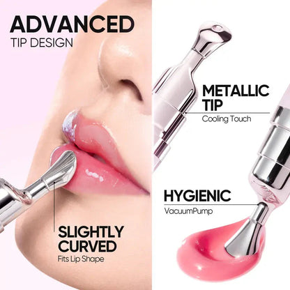 ORANGEOO Hydrating Brightening Lip