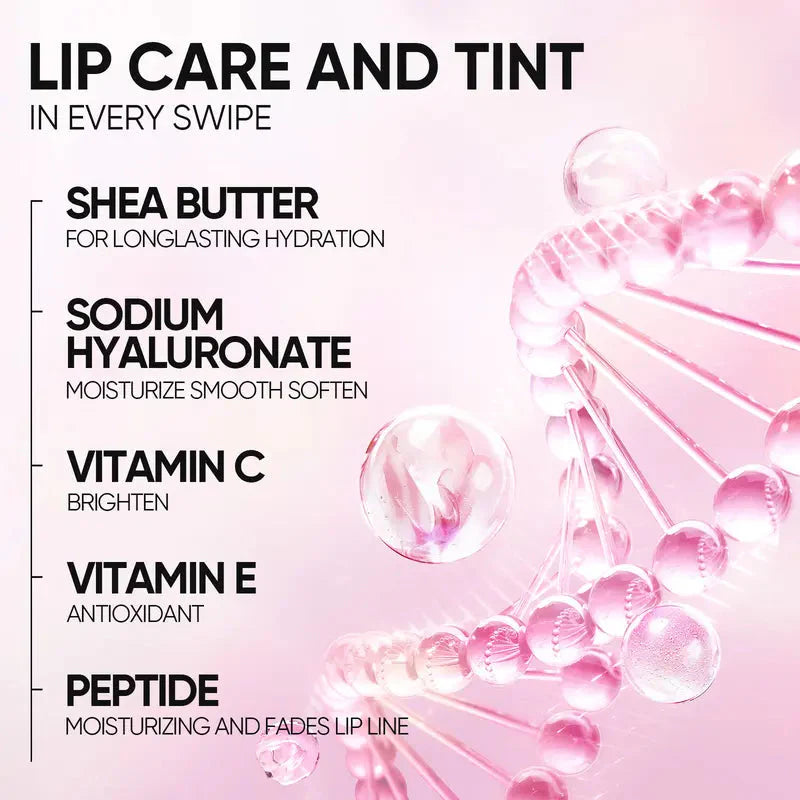 ORANGEOO Hydrating Brightening Lip