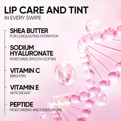 ORANGEOO Hydrating Brightening Lip