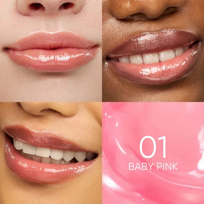 ORANGEOO Hydrating Brightening Lip