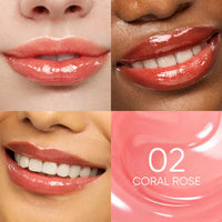 02 Coral Rose