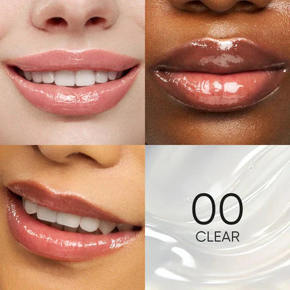 ORANGEOO Hydrating Brightening Lip