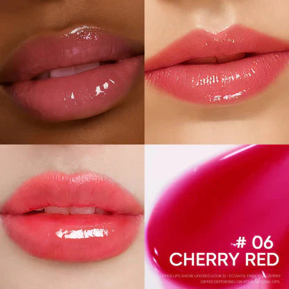 ORANGEOO Hydrating Brightening Lip