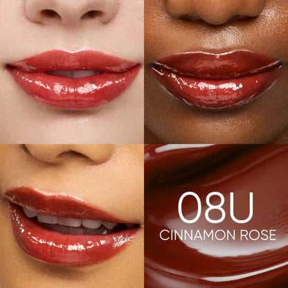 ORANGEOO Hydrating Brightening Lip