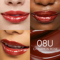 08U Cinnamon Rose
