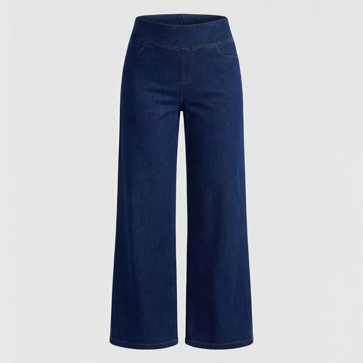 💥 This Week Only: 50% Off 👖 Wide Leg Jeans